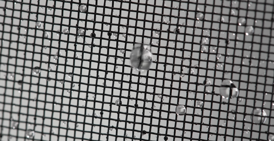 Discover the Ultimate Waterproof Screen – Durable, Easy to Install, and Now on Sale!