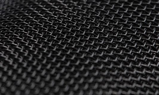 How to easily replace with COBWEB window screen