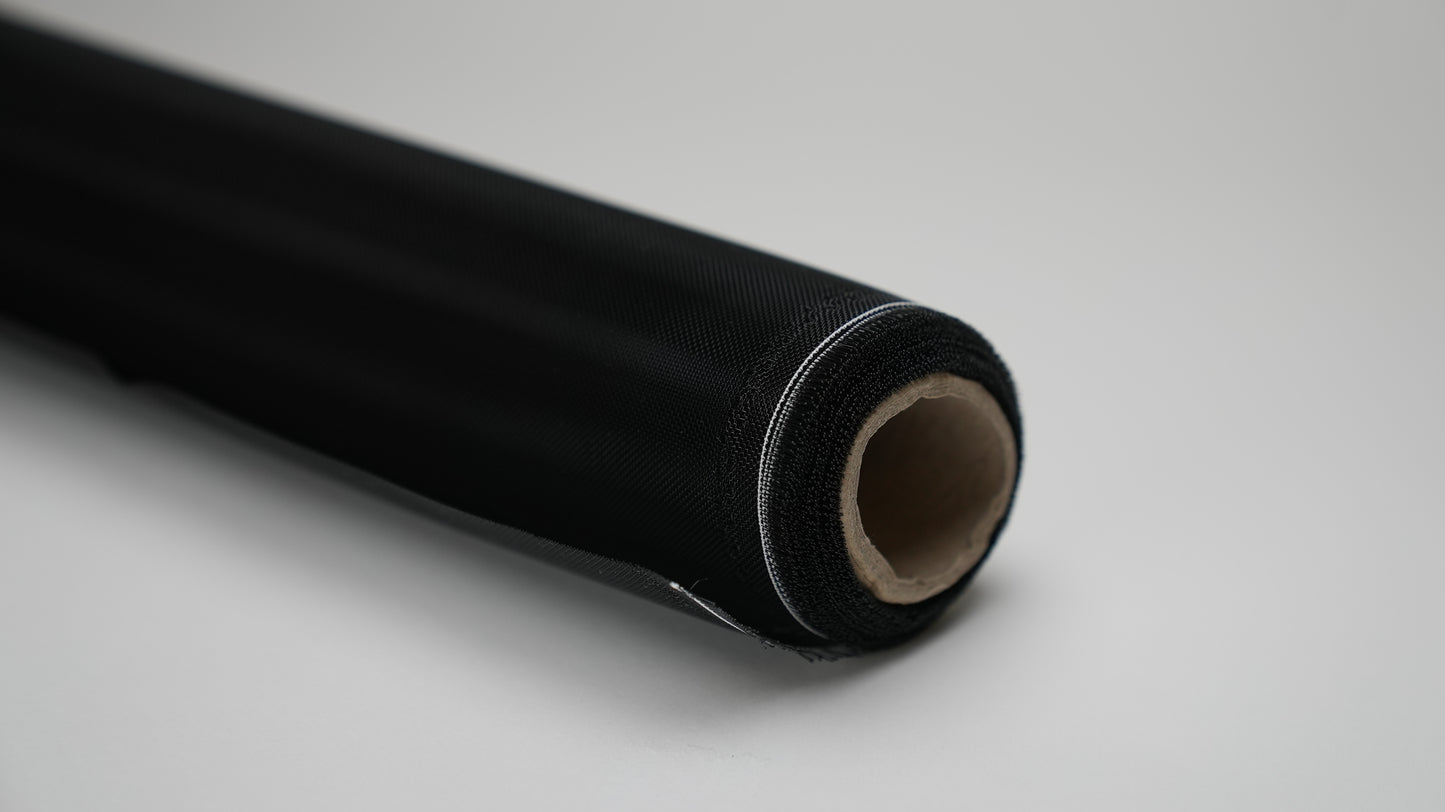 Spinnennetz Fenstergitter DIY KIT