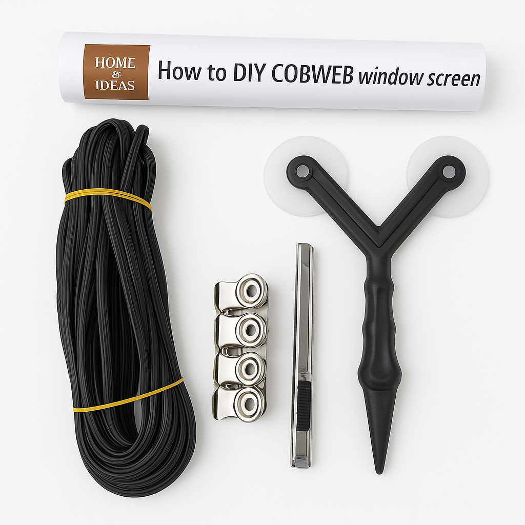 DIY KIT tools